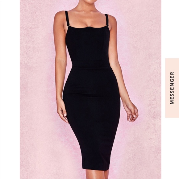House of CB Dresses & Skirts - House of CB Tessa Dress